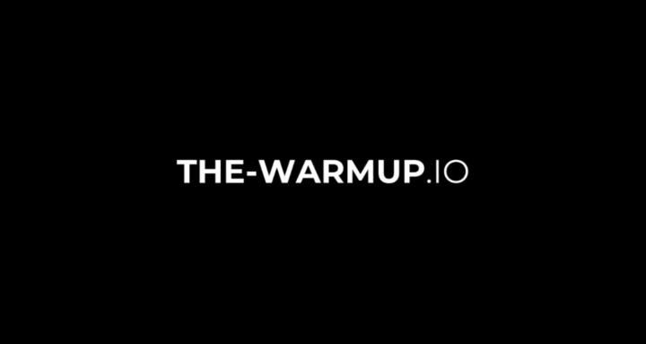 THE-WARMUP.IO