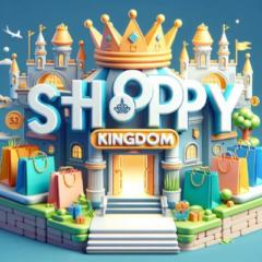 Shopy Kingdoms