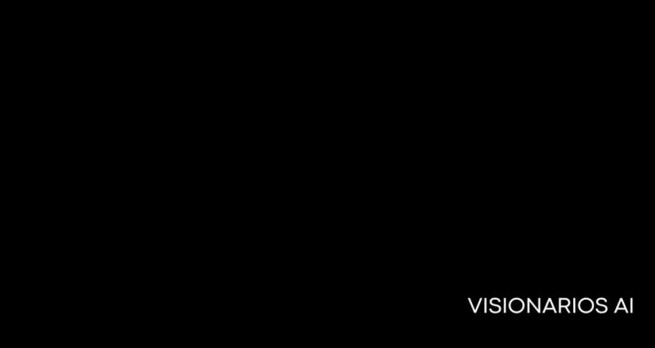 Visionarios AI