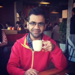 Smith Shah