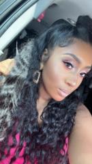 Atiyah McDaniels