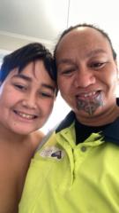 Sally Reihana