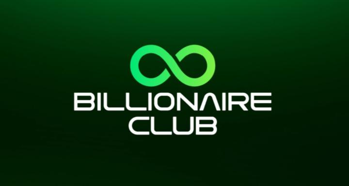 BILLIONAIRECLUB