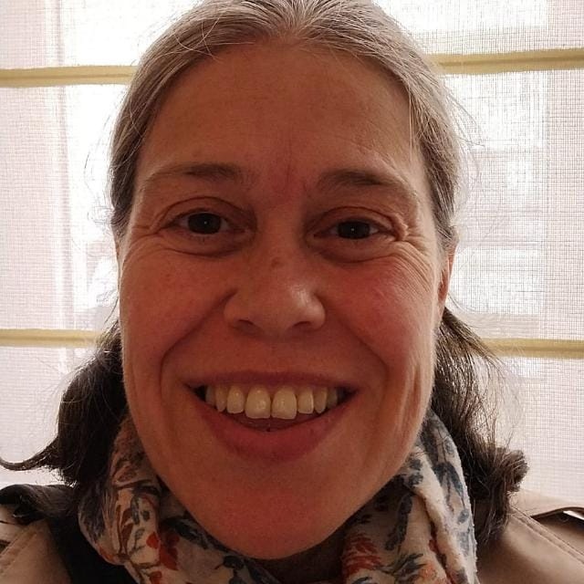 Sonia Duque Ibáñez