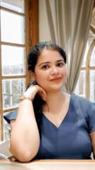 Juhi Bareria