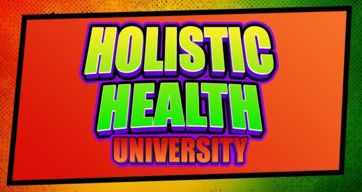 Holistic Health University