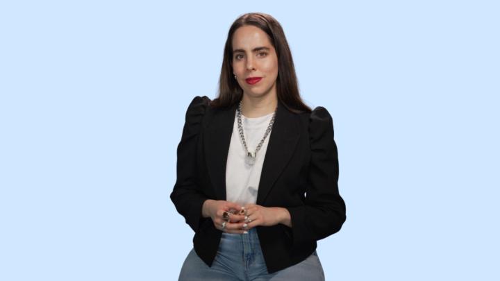 Daniela Ulloa Villarreal