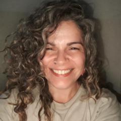 Mariana Pinedo León