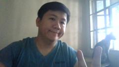 Kenneth Ian Chong
