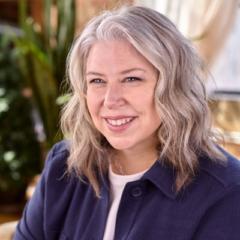 Deborah Libby