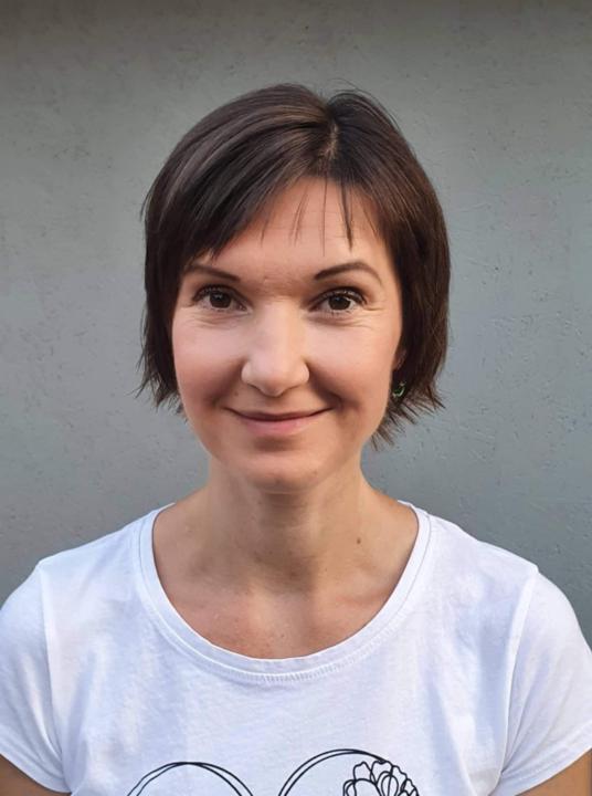 Maruška Jehlárová