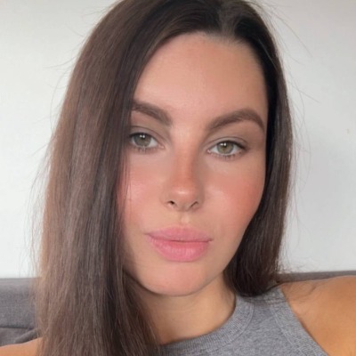 Anastasiia Bielousova