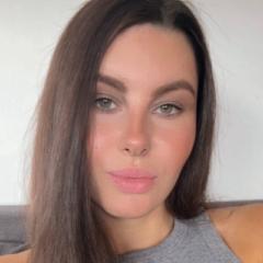 Anastasiia Bielousova