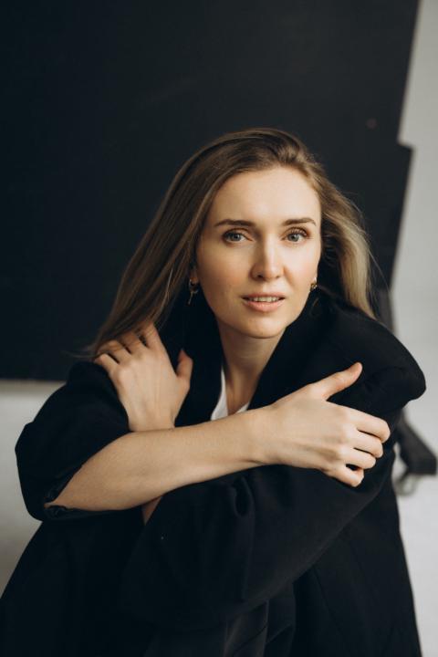 Hanna Yerchenko