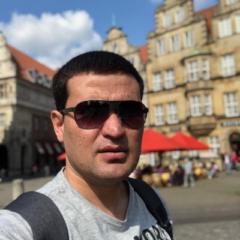 Otajon Muratov
