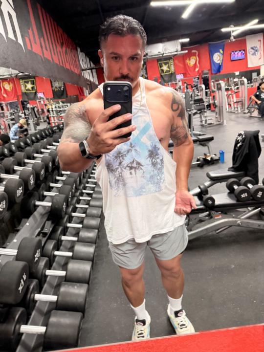 Jonathan Vega