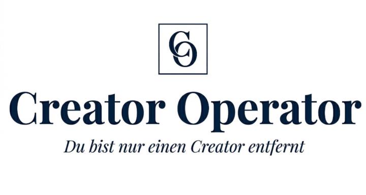 Creator Operator