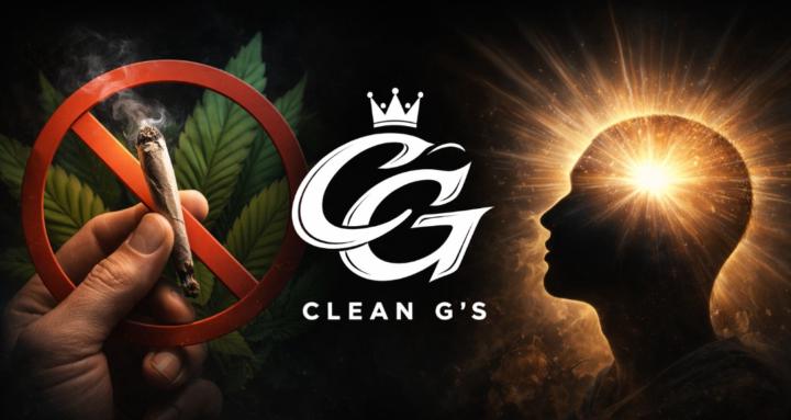Clean G´s