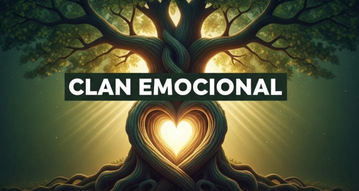 CLAN EMOCIONAL