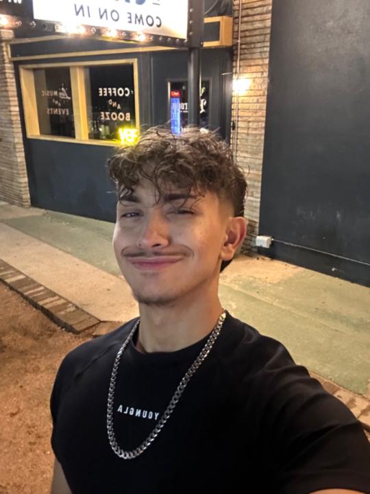 Adan Arredondo