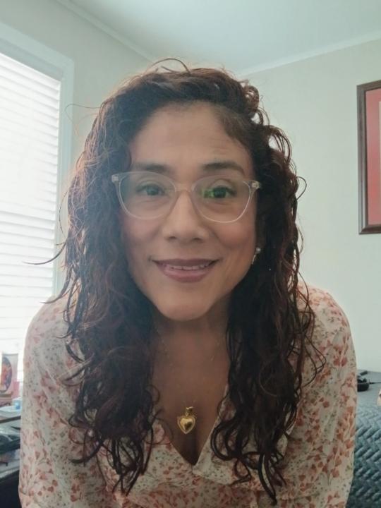 Clau Jacobo