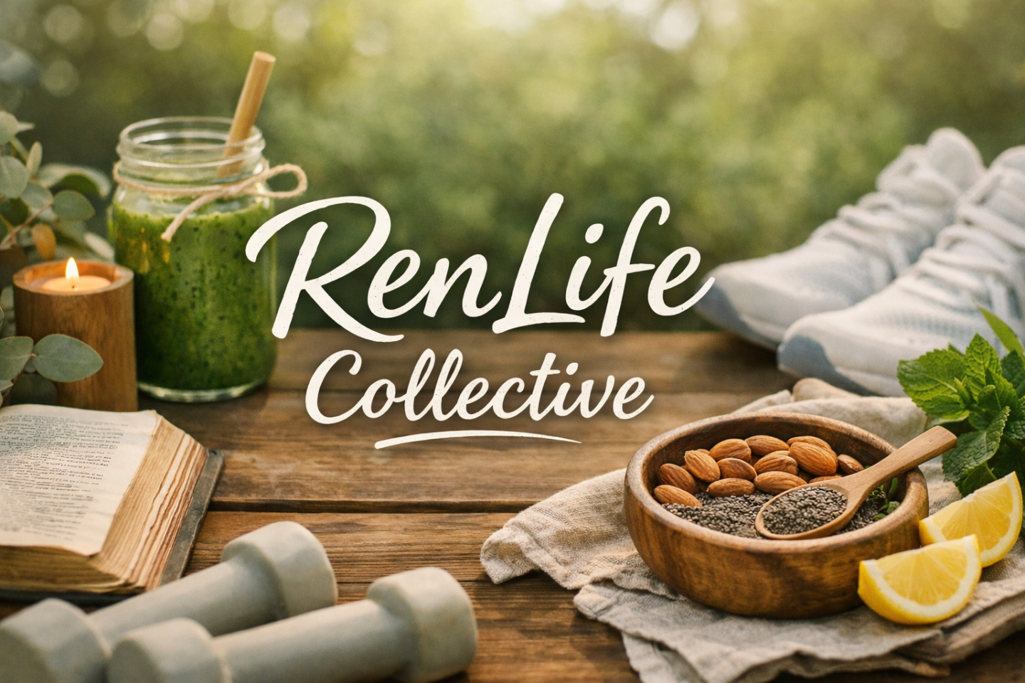 Ren-Life Collective