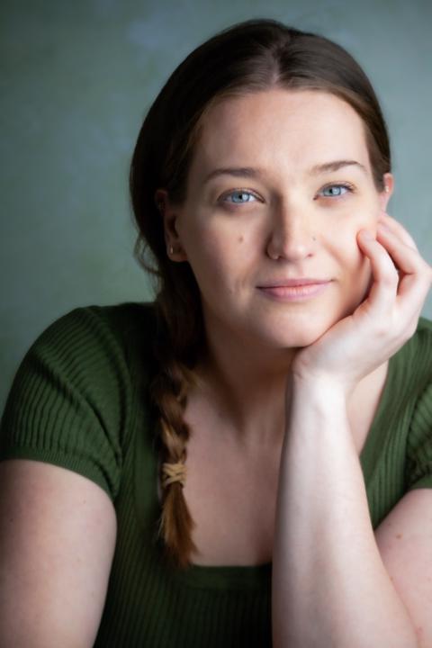 Katy Cornish