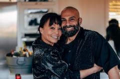 Pamela Najera-Michael