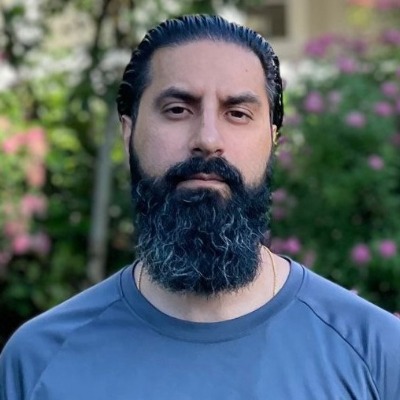 Heera Sidhu