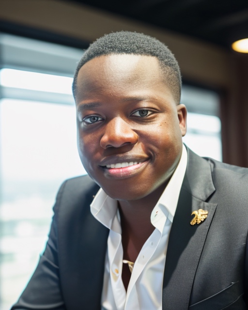 Obinna Awusaku