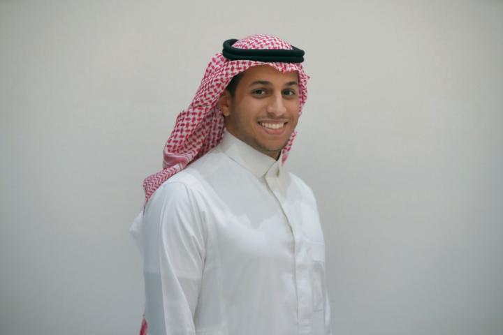 Abdullah Talal