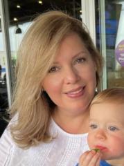Laurie Khoury