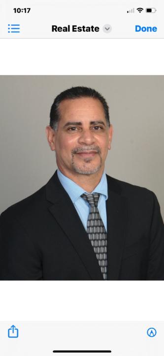Jorge Parrilla
