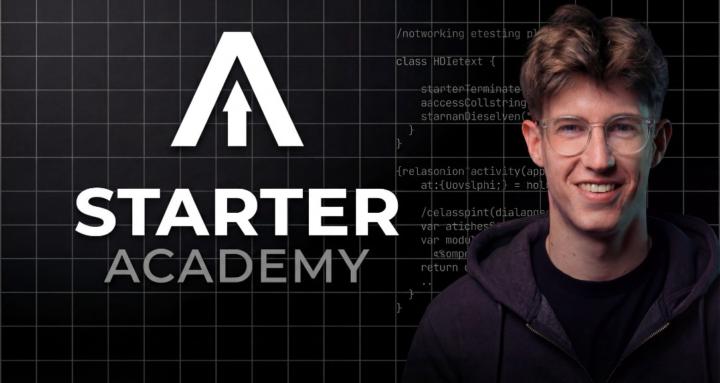 AI Starter Academy™