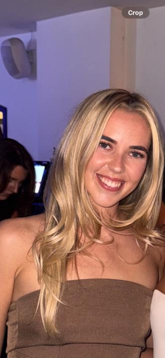 Niamh Allen