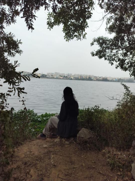 Nikhita Magadum