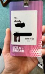 Andy G