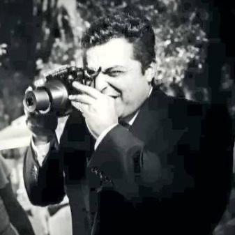 Juanma Gutierrez