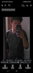 Ricardo shande Andia Falero
