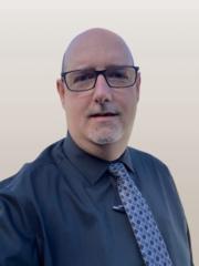 Gary Wheland