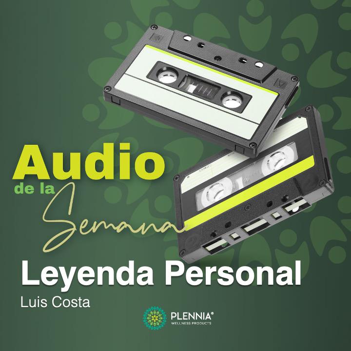 Audio de la Semana