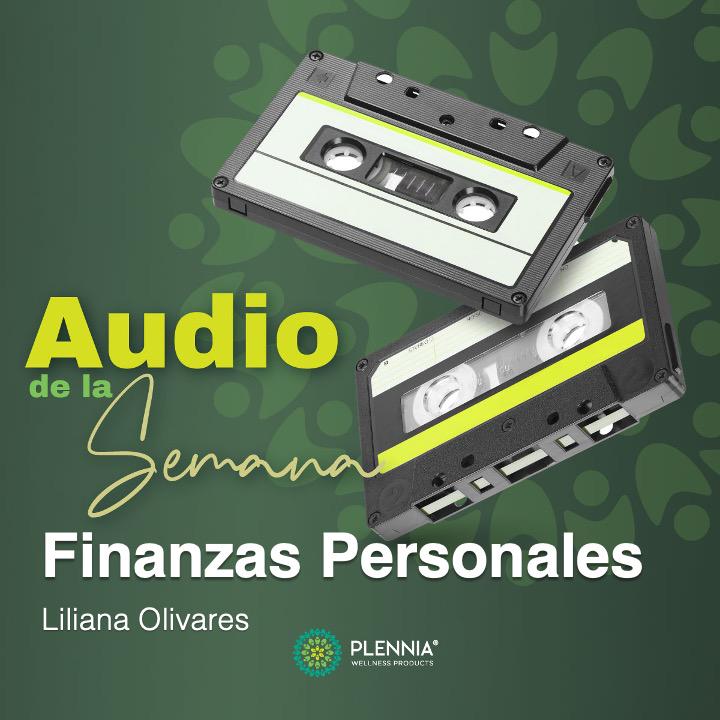 Audio de la Semana