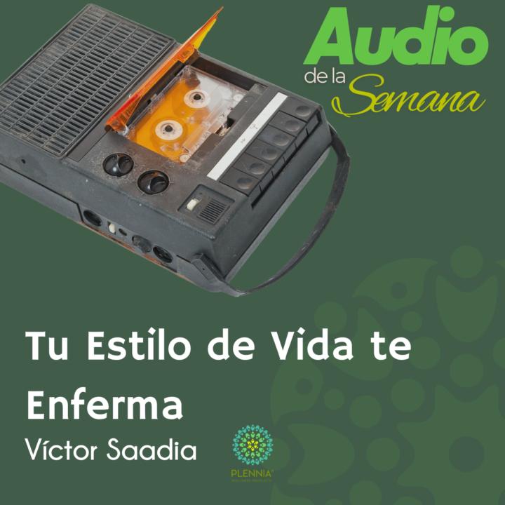 Audio de la Semana