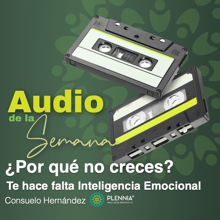 Audio de la Semana