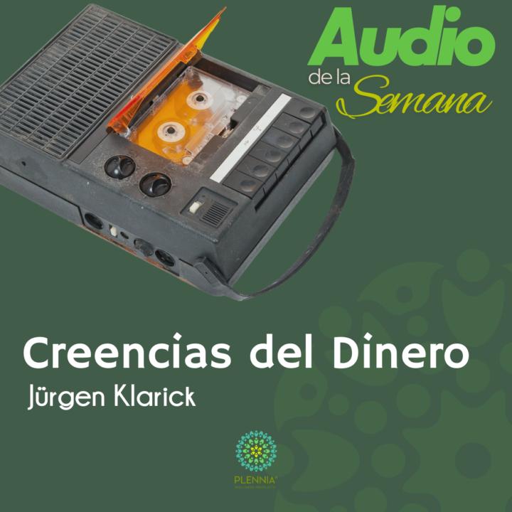 Audio de la Semana