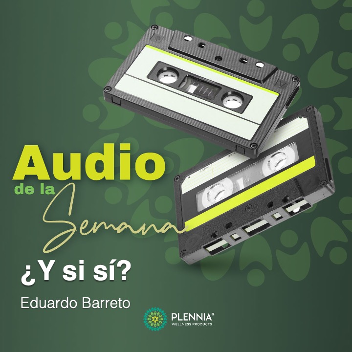 Audio de la Semana
