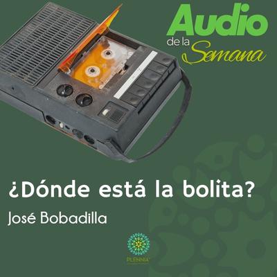 Audio de la Semana ¿Dónde está la bolita?