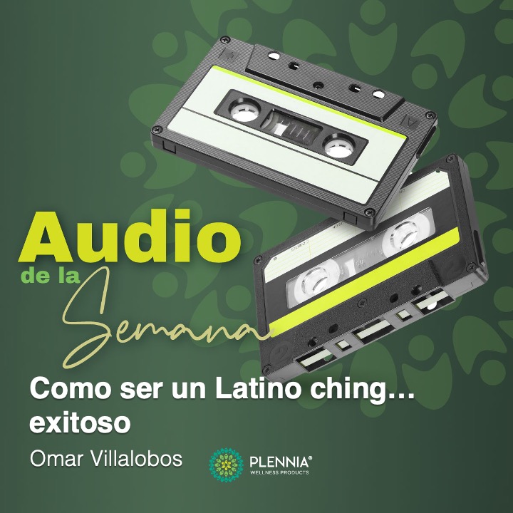 Audio de la Semana