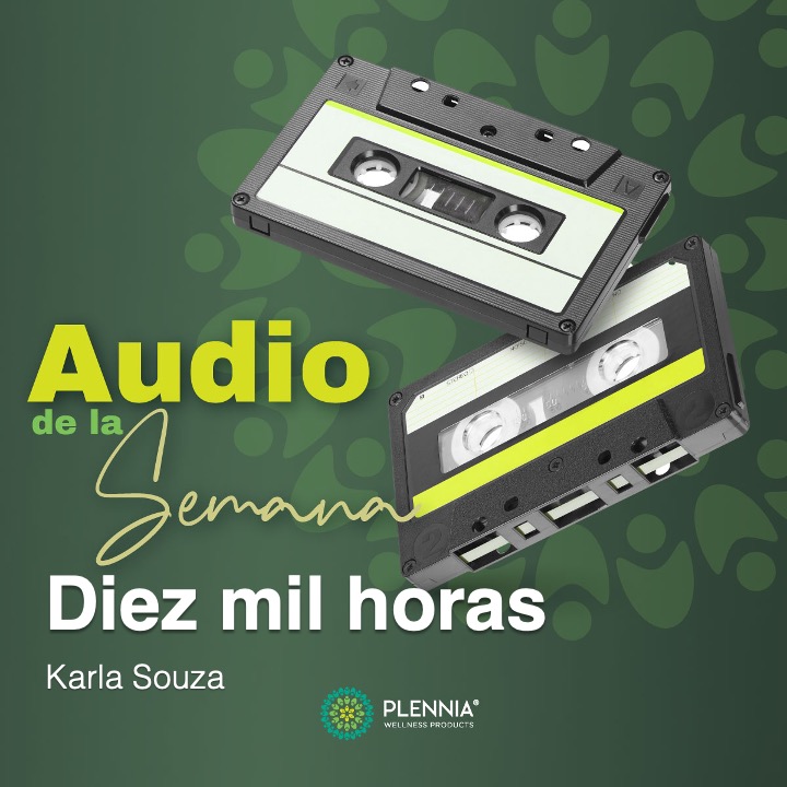 Audio de la Semana