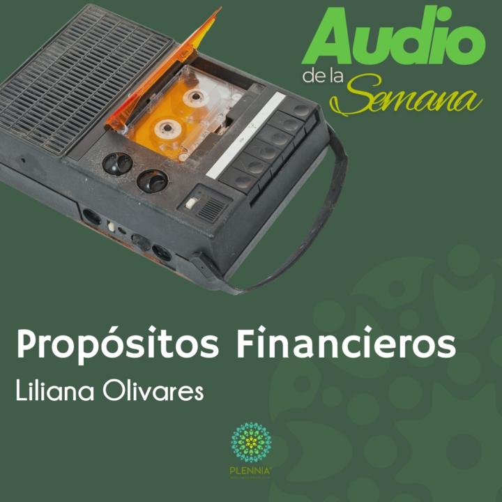 Audio de la semana